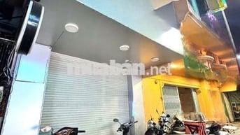 Cho Thuê Nhà Đường Nguyễn Thượng Hiền, Quận 3 ( 3PN, 4WC - KD TỰ DO )