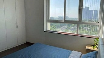 Cần bán Căn góc Chung cư 83m Rừng cọ Ecopark 2n2vs