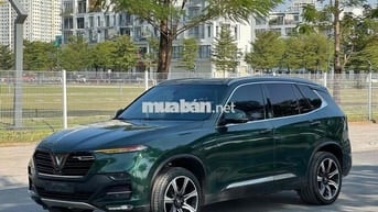 Lux SA Premium 2019 Bản cao cấp nhất đẹp xuất sắc