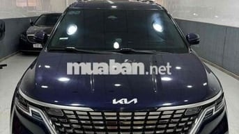 KIA Carnival 2023 Signature 69000 km