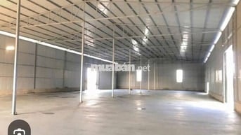 CHO THUÊ XƯỞNG 700M2 PHƯỜNG TÂN BÌNH DĨ AN GẦN CAO TỐC MỸ PHƯỚC