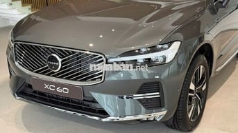 Volvo XC60 Ultra 2026 Forest Lake giảm 200 triệu