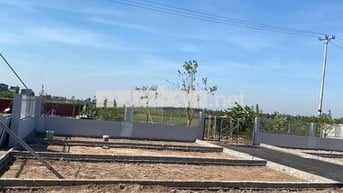 Bán đất đường nhựa 5m đường Phạm Văn Đồng giá chỉ nhỉnh trên 1 tỷ