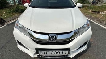 Honda City 2015 Số tự động 44.000 km