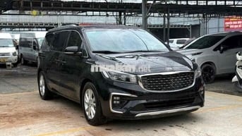 KIA SEDONA 2.2 full Dầu Luxury 2020