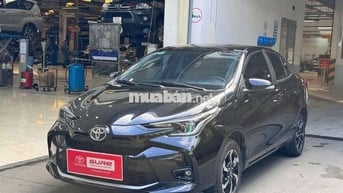 Vios E CVT 2024 - xe hãng đẹp giá rẻ(GIÁ CÒN GIẢM)