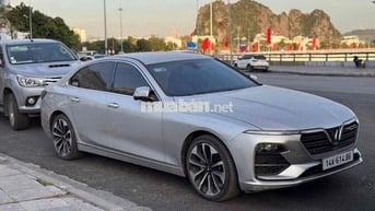 Vinfast Lux A 2021 Premium 50.000km