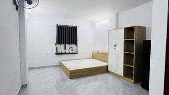 STUDIOI FULL NỘI THẤT ĐƯỜNG VƯỜN LÀI