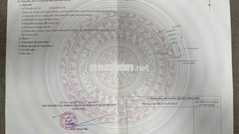 Chính chủ bán lô đất mặt đường 403 tại Minh Đức, Đồ Sơn, Hải Phòng. Di