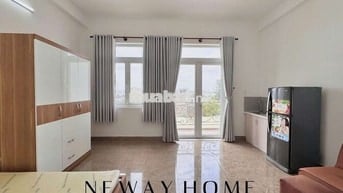 TRỐNG LẠI SIÊU PHẨM NGAY LIÊN KHU 4-5, FULL NỘI THẤT BANCOL RIÊNG