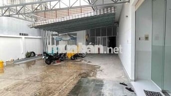 Nhà 400m2 hẻm ô tô Hoàng Quốc Việt