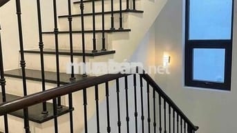 BÁN NHÀ HOÀNG MAI- BA BƯỚC RA HỒ – NHÀ ĐẸP DÂN XÂY - THANG MÁY- Ô TÔ Đ