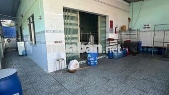 Cho thuê nhà 160m2 , phù hợp làm kho