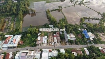 CHÍNH CHỦ BÁN - 466.2m2-BHK+ONT ĐỨC HUỆ, LONG AN GIÁ CHỈ 2TỶ (TL)