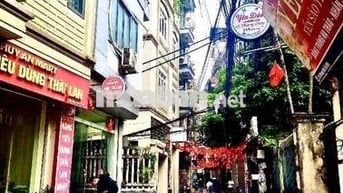 🌷Hoàng Mai - #nhà đẹp - #Chủ cần bán gấp.                 34m , 4 tầng