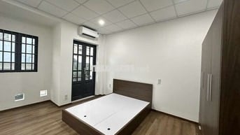 🔥NHÀ ĐẸP FULL NT 2 TÂM-HẺM XE HƠI GẦN KINH DƯƠNG VƯƠNG, BÙI TƯ TOÀN