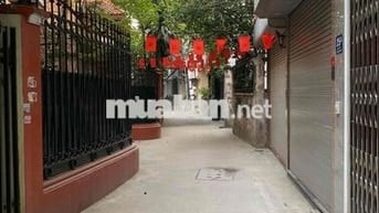 Mặt Ngõ Kinh Doanh – Ô Tô Đỗ Cửa – Nhà Đẹp Gần Hồ Tây – Lạc Long Quân