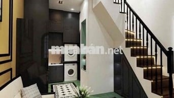 🌻N.C - CHO THUÊ NHÀ FULL NỘI THẤT HẺM 97 ĐƯỜNG NGÔ QUYỀN