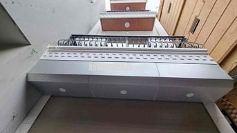 NHÀ ĐẸP DÂN XÂY- TRUNG TÂM HOÀNG MAI- TIỆN ÍCH NGẬP TRÀN