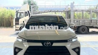 Toyota Avanza Premio 2022 MT - 4XX Nhỏ Xíu