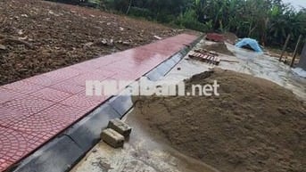 Triệu Sơn - Vân Sơn 👉Vị trí không thể đẹp hơn ❤