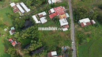 2252m2 full thổ cư - giá *** khu vực Đức Huệ