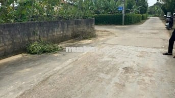 bán đất nền thổ cư hợp tiến triệu sơn thanh hóa