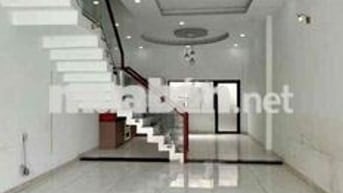 nhà 1 trệt 2 lầu AN PHÚ, THUẬN AN, BÌNH DƯƠNG.  Dt 5x16 80m2,đường 7m