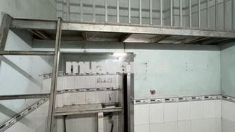 Cho thuê 1 phòng trọ Nhị Đồng 1 Dĩ An