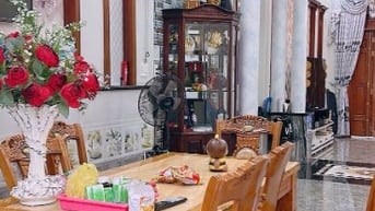 DUY NHẤT 1 CĂN – SIÊU PHẨM MT TRƯƠNG THỊ HOA – SÁT METRO – NGANG 6.6m 