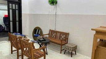 CHO THUÊ NHÀ 83M2 KIỆT TRẦN PHÚ,HẢI CHÂU 1 GẦN CẦU SÔNG HÀN_12TR