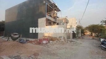 Bán lô đất 6x20,6m đường nhựa gần ngay trung tâm, p Tân Phước phú mỹ