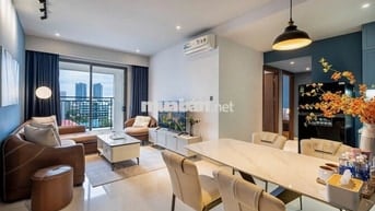 50m2/2Tỷ Căn 2PN Nguyễn Bỉnh Khiêm Full nội thất_cho thuê 12tr/th