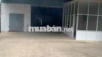 Kho Xưởng Thuận An 700m/35tr Điện 3 Pha SX