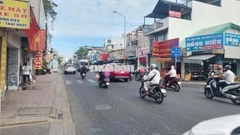 Cho thuê nhà Full Nội Thất-9Triệu- Nguyễn Kiệm- Phú Nhuận