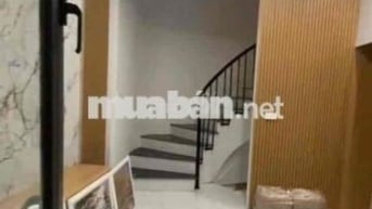 Văn Chương - Đống Đa - 20m ôtô đỗ, nhà đẹp ở ngay 22m, 5 tầng, 5.4 tỷ.