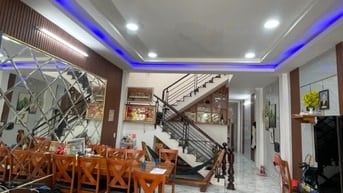 Cần bán nhà Kdc Lập phúc nhà siêu đẹp ....