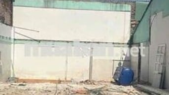 🔥 🌟 SIÊU PHẨM ĐẤT TRỐNG – TÂY THẠNH – SÁT AEON MALL TÂN PHÚ - DT 3.5 x