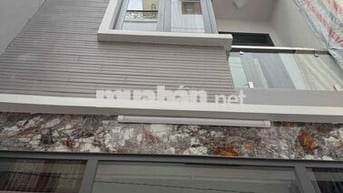 Bán nhà mới đẹp, Chính Chủ tại Phường 10,Quận Tân Bình