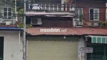 Cho thuê nhà mặt tiền đường Ngô Quyền, thị trấn  An Lão, TP Hải phòng