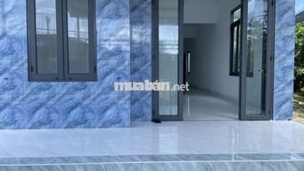 CHO THUÊ NHÀ NGUYÊN CĂN MỚI 100% – GẦN CHỢ CAM ĐỨC,VƯỜN RỘNG