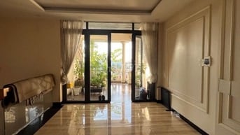 Nội Khu Cư Xá D Bình Phú Q6 ( 4 * 20 ) 2 Tầng 7.2 Tỷ 