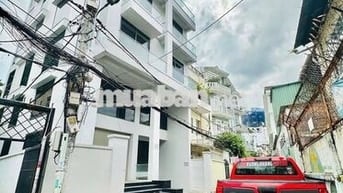 [SIÊU PHẨM HẺM XE HƠI 150/23 ĐẶNG VĂN NGỮ- PN 6x17M, NHÀ 3 LẦU CÓ HẦM]