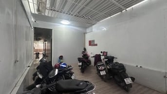 NGUYỄN THIỆN THUẬT - HẺM THÔNG - 4 x 27 - 8PN, 28Tr/Th - 9.9 TỶ 