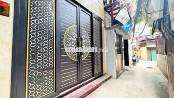 😍 MÊ LY! NGUYỄN CHÍ THANH, ĐỐNG ĐA - 46M2 - SÁT Ô TÔ TRÁNH - VỊ TRÍ