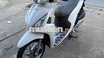 Honda Vision 2016 Trắng nguyên zin