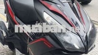 , 🍎Bán Air Blade đen mù 2015 rin keng,  Bs 43,