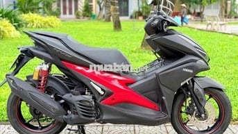 Nvx 155 2018 abs, smartkey biển 43