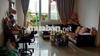 TÌM 1 NỮ Ở GHÉP CHUNG CƯ QUẬN 12 HCM