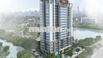 Cho thuê căn hộ Ascen Lakeside 70 Nguyễn Văn Linh